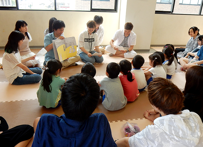 心理学入門実習III