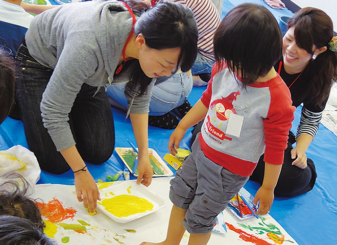 心理学専門実習II